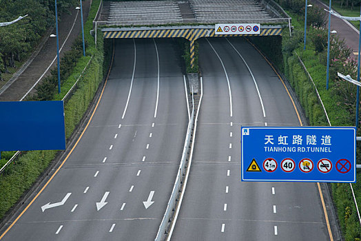 道路,汽车背景图