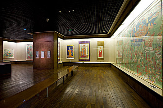 四川省博物院