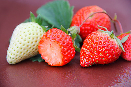 草莓,草莓图片,高清草莓