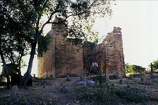 庙宇,靠近,阿克苏姆,埃塞俄比亚