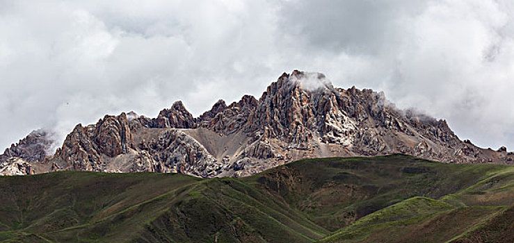 沿途风景