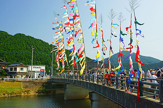 节日,丰收,熊本,日本