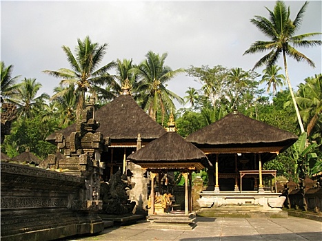 巴厘岛,印度尼西亚,传统