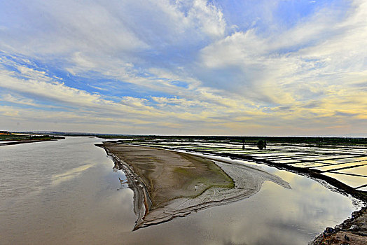 黄河