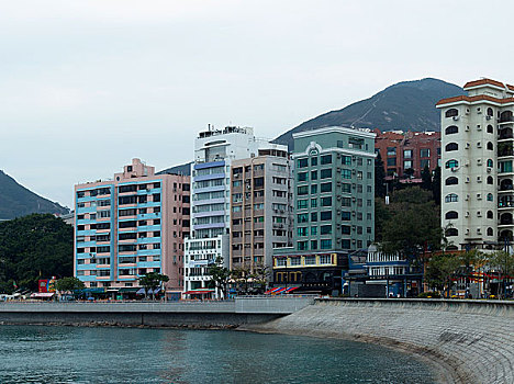 香港赤柱