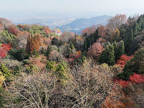 莫干山