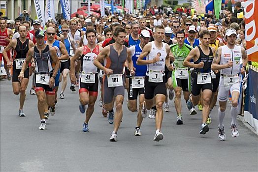 开端,跑,活动,2007年,上奥地利州,欧洲