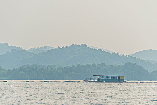 山水风景