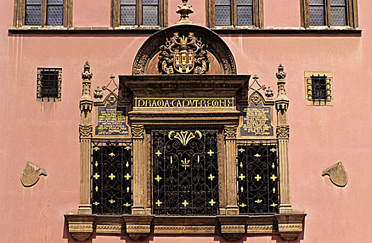 捷克共和国,布拉格,老市政厅,塔