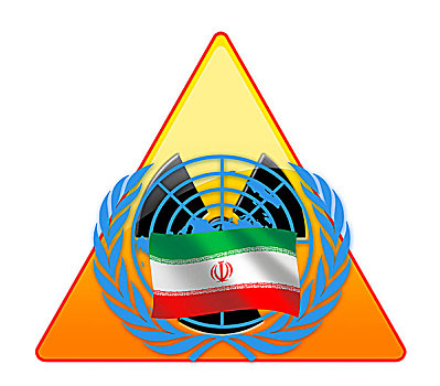 象征,核能,争执,伊朗,团结,国际