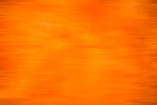 橙色背景,模糊,节奏,线条