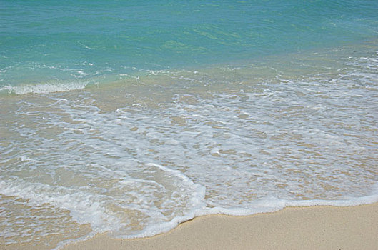 多米尼加共和国,贝雅喜比,海滩