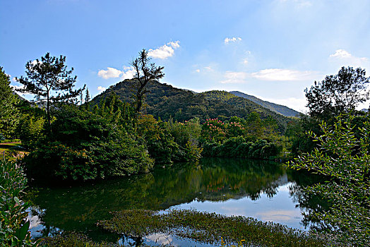 宁波天童禅寺