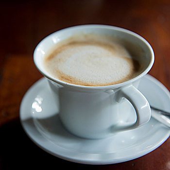咖啡杯,庄园,洪都拉斯