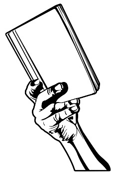 翻书,天空商务人士,合掌,休息,翻书,局部隔绝,翻书,女人,手,插画翻书