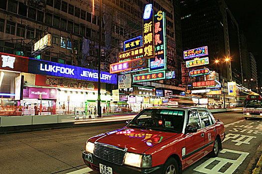 香港,五月,街道,2009年