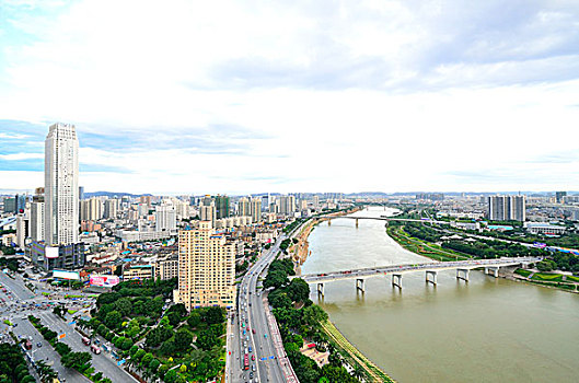 邕江大桥