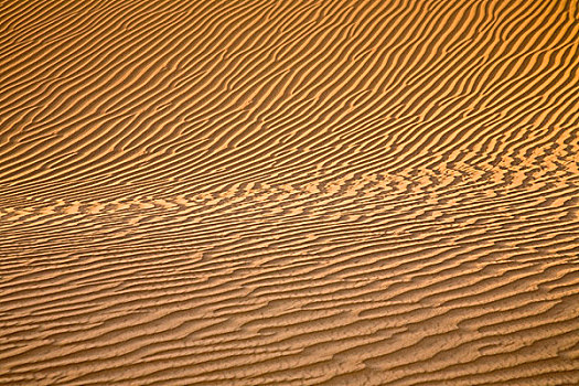 沙子,沙丘,利比亚沙漠,利比亚,撒哈拉沙漠,北非,非洲