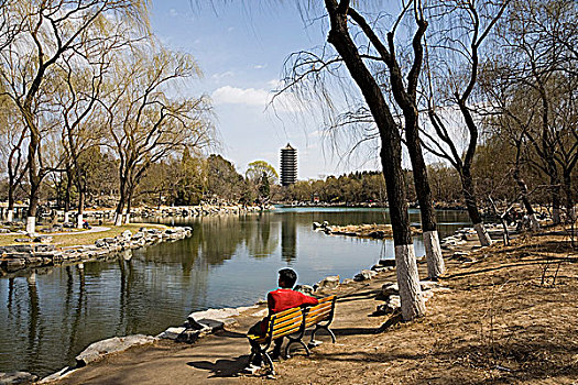 北京大学