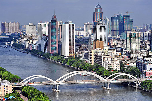 广州解放大桥