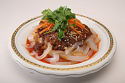 中国菜,上海菜