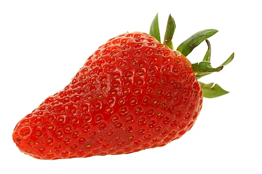 大,草莓