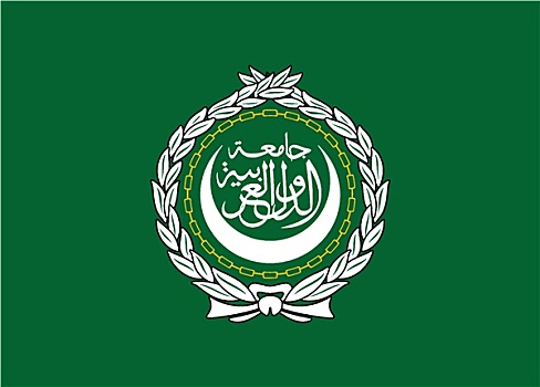旗帜,阿拉伯