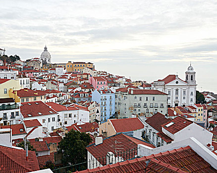 葡萄牙,旅游