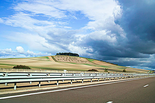 法国公路