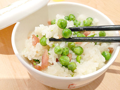 米饭,菜饭,蛋炒饭