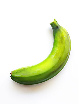 青香蕉,香蕉