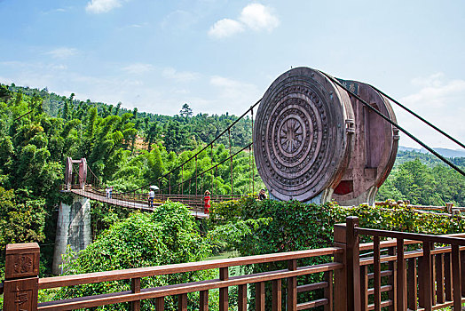 贵州,小七孔风景区,荔波县