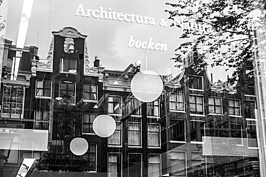 荷兰,阿姆斯特丹,橱窗,影象