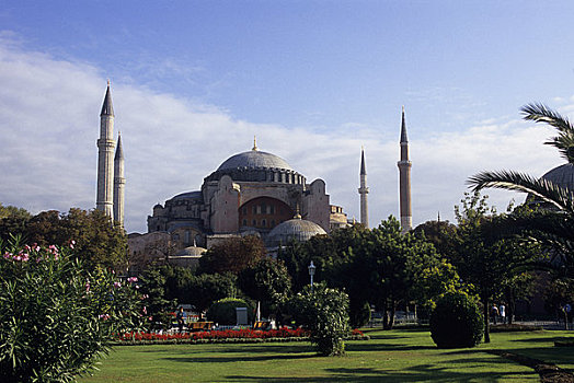 土耳其,伊斯坦布尔,博物馆