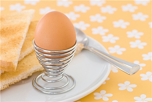 蛋,早餐