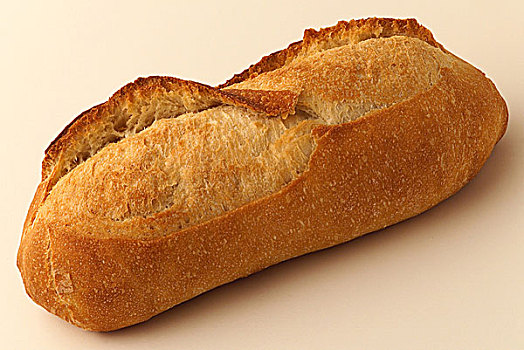 面包块