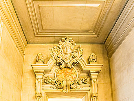 巴黎博物馆歌剧院