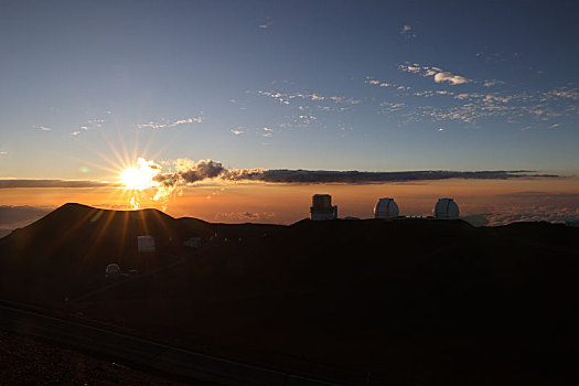 火山