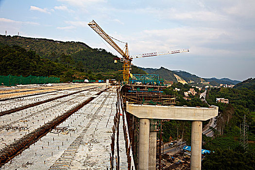 高速公路,道路,交通,建设,广东,云浮,云浮至岑溪