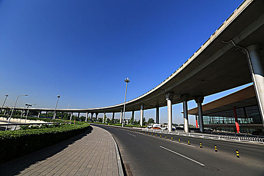 首都机场高速公路