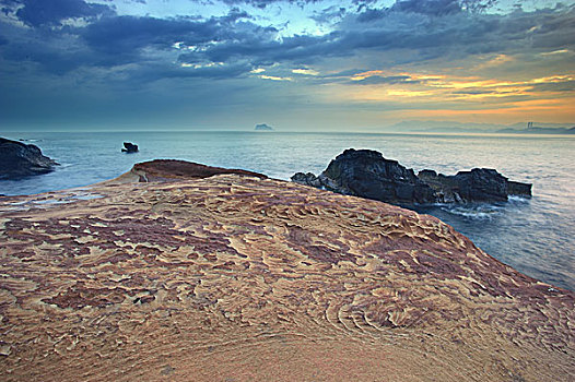 yehliu,geopark