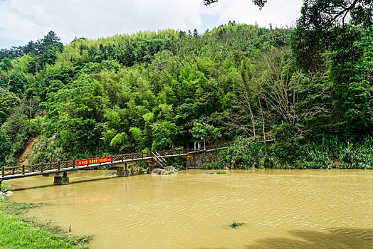 福建,漳州,古镇,风光