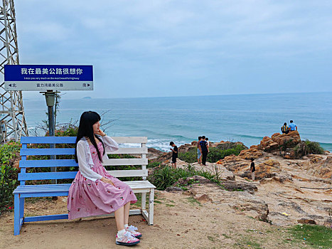 海南陵水富力湾山海驿站