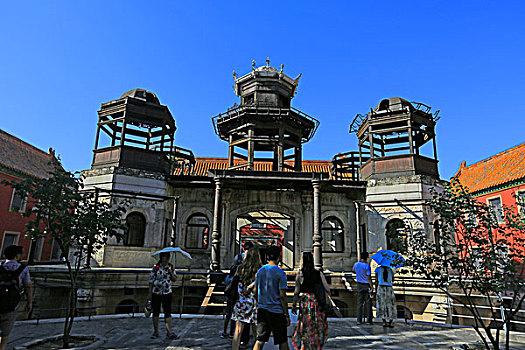 延熙宫