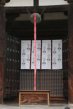 奈良兴福寺