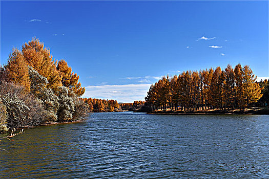 泰丰湖