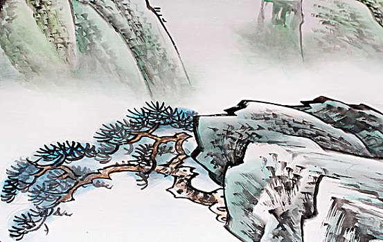 松樹