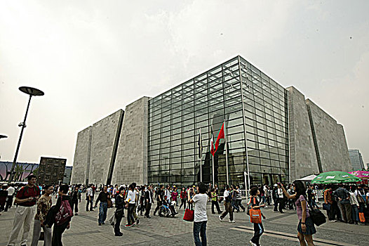 上海世博会
