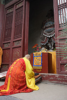 白马寺