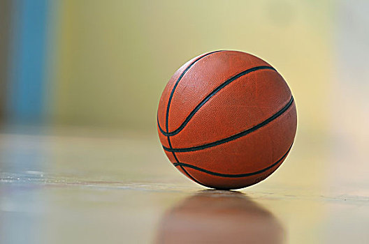 篮球,球,室内,学校,健身房